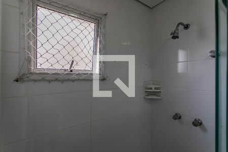 Apartamento para alugar com 146m², 4 quartos e 2 vagas Apartamento para alugar com 146m², 4 quartos e 2 vagasBanheiro - Quarto 3 - Suíte