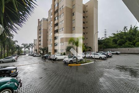 Apartamento para alugar com 146m², 4 quartos e 2 vagas Apartamento para alugar com 146m², 4 quartos e 2 vagasÁrea Comum - Estacionamento