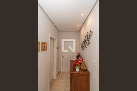 Hall Lavabo  de casa à venda com 3 quartos, 265m² em Vila Nogueira, Campinas