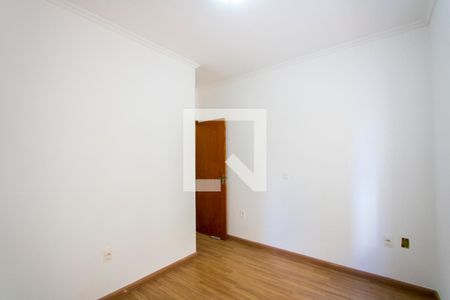 Quarto 1 - Suíte de apartamento à venda com 2 quartos, 50m² em Jardim Ocara, Santo André