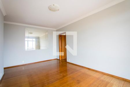 Sala de jantar de apartamento para alugar com 3 quartos, 400m² em Centro, Santo André