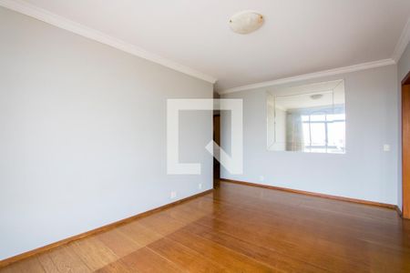 Sala de jantar de apartamento para alugar com 3 quartos, 400m² em Centro, Santo André