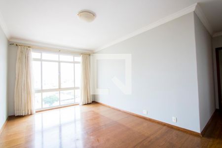 Sala de jantar de apartamento para alugar com 3 quartos, 400m² em Centro, Santo André