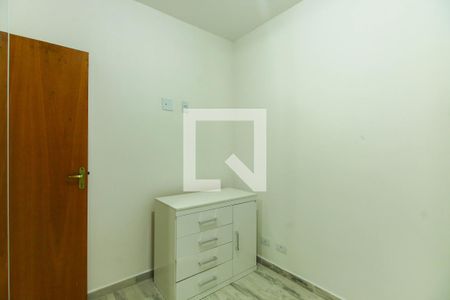 Quarto de apartamento à venda com 2 quartos, 45m² em Vila Mafra, São Paulo