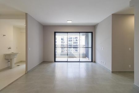 Sala de apartamento para alugar com 3 quartos, 88m² em Alphaville, Barueri