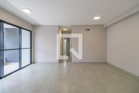 Sala de apartamento para alugar com 3 quartos, 88m² em Alphaville, Barueri