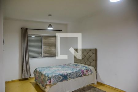 Sala/Quarto de kitnet/studio à venda com 1 quarto, 35m² em Parque Neide, São Bernardo do Campo