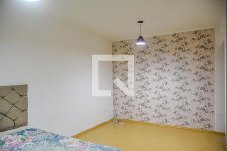 Sala/Quarto de kitnet/studio à venda com 1 quarto, 35m² em Parque Neide, São Bernardo do Campo