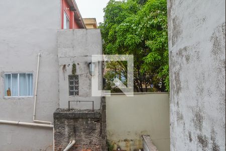 Vista do Sala/Quarto de kitnet/studio à venda com 1 quarto, 35m² em Parque Neide, São Bernardo do Campo