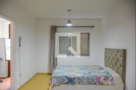 Sala/Quarto de kitnet/studio à venda com 1 quarto, 35m² em Parque Neide, São Bernardo do Campo