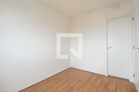 Suíte de apartamento à venda com 1 quarto, 24m² em Vila Claudia, São Paulo