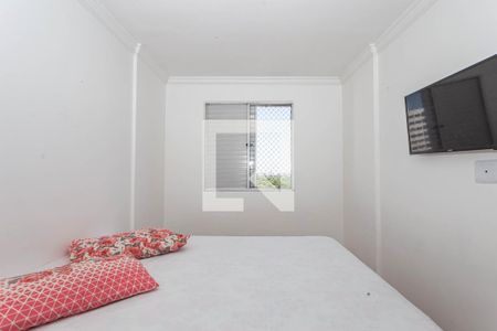 Quarto 1 de apartamento à venda com 2 quartos, 52m² em Jardim Celeste, São Paulo