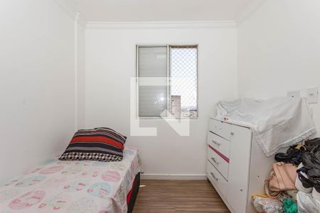 Quarto 1 de apartamento à venda com 2 quartos, 52m² em Jardim Celeste, São Paulo