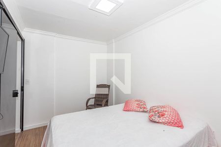 Quarto 1 de apartamento à venda com 2 quartos, 52m² em Jardim Celeste, São Paulo