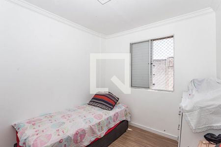 Quarto 2 de apartamento à venda com 2 quartos, 52m² em Jardim Celeste, São Paulo