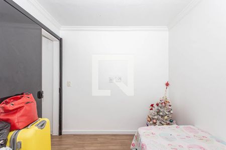 Quarto 1 de apartamento à venda com 2 quartos, 52m² em Jardim Celeste, São Paulo