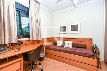 Sala de TV de apartamento à venda com 1 quarto, 60m² em Vila Mariana, São Paulo