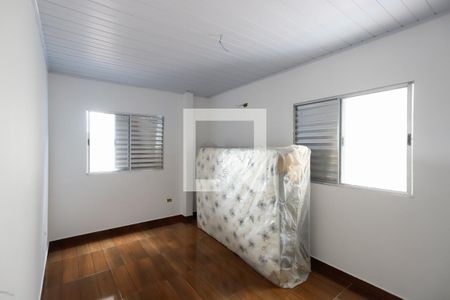 Quarto 2 de casa de condomínio para alugar com 2 quartos, 70m² em Vila dos Andrades, São Paulo