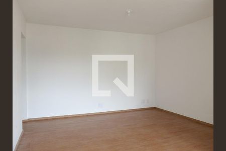 Sala de apartamento à venda com 2 quartos, 62m² em Vila Albertina, São Paulo