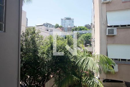 Quarto 1 Vista de apartamento à venda com 2 quartos, 72m² em Moinhos de Vento, Porto Alegre