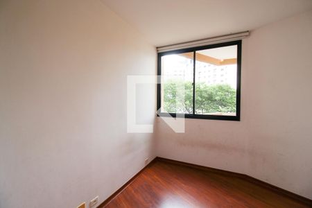 Quarto de apartamento para alugar com 1 quarto, 32m² em Indianópolis, São Paulo