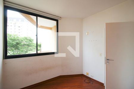 Quarto de apartamento à venda com 1 quarto, 32m² em Indianópolis, São Paulo