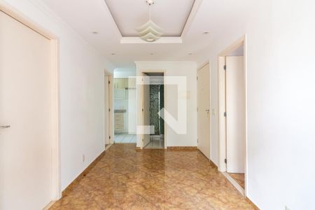 Sala  de apartamento para alugar com 3 quartos, 67m² em Santa Maria, Osasco