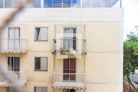 Vista  de apartamento à venda com 3 quartos, 67m² em Santa Maria, Osasco