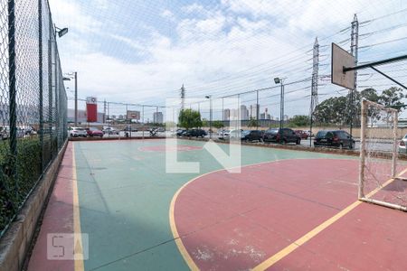 Apartamento para alugar com 48m², 2 quartos e 1 vaga Apartamento para alugar com 48m², 2 quartos e 1 vagaÁrea Comum - Quadra