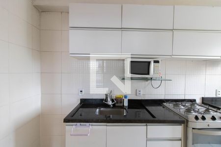 Apartamento para alugar com 48m², 2 quartos e 1 vaga Apartamento para alugar com 48m², 2 quartos e 1 vagaCozinha