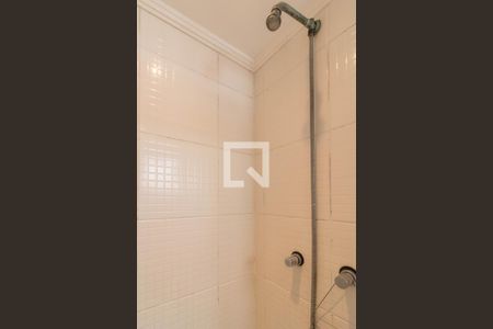 Apartamento para alugar com 48m², 2 quartos e 1 vaga Apartamento para alugar com 48m², 2 quartos e 1 vagaBanheiro