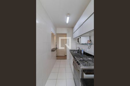 Apartamento para alugar com 48m², 2 quartos e 1 vaga Apartamento para alugar com 48m², 2 quartos e 1 vagaCozinha