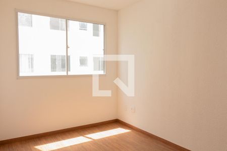 Sala de apartamento para alugar com 2 quartos, 41m² em Jardim Gilda Maria, São Paulo