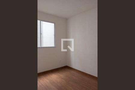 Quarto 1 de apartamento para alugar com 2 quartos, 41m² em Jardim Gilda Maria, São Paulo