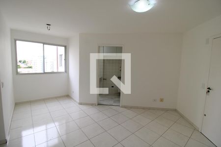 Sala de apartamento para alugar com 2 quartos, 48m² em Lauzane Paulista, São Paulo