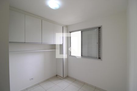 Quarto 2 de apartamento para alugar com 2 quartos, 48m² em Lauzane Paulista, São Paulo