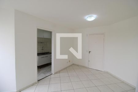 Sala de apartamento para alugar com 2 quartos, 48m² em Lauzane Paulista, São Paulo