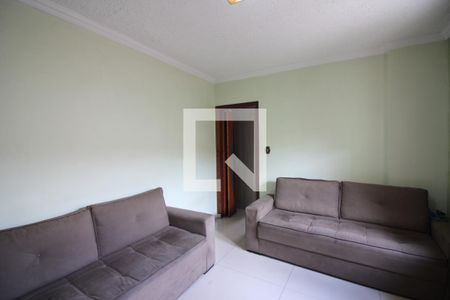 Sala de casa à venda com 3 quartos, 160m² em Jardim Borborema, São Bernardo do Campo