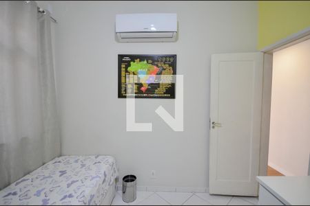 Quarto 1 de apartamento à venda com 2 quartos, 65m² em Andaraí, Rio de Janeiro