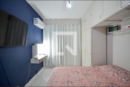 Quarto 2 de apartamento à venda com 2 quartos, 65m² em Andaraí, Rio de Janeiro