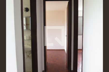 Sala - Entrada Quartos de apartamento à venda com 2 quartos, 53m² em Jardim Peri, São Paulo