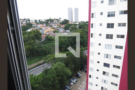 Quarto 1 - Vista de apartamento à venda com 2 quartos, 53m² em Jardim Peri, São Paulo