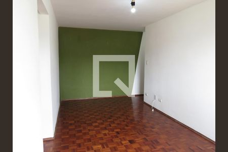 Sala de apartamento à venda com 2 quartos, 53m² em Jardim Peri, São Paulo