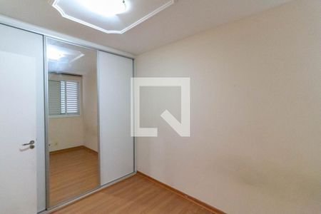 Quarto 1 de apartamento à venda com 3 quartos, 86m² em Sion, Belo Horizonte