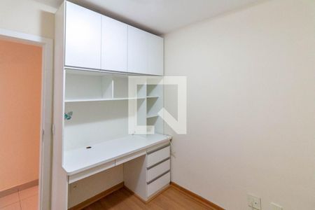 Quarto 2 de apartamento à venda com 3 quartos, 86m² em Sion, Belo Horizonte