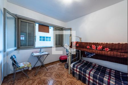 Quarto 1 de apartamento para alugar com 2 quartos, 65m² em Gonzaga, Santos