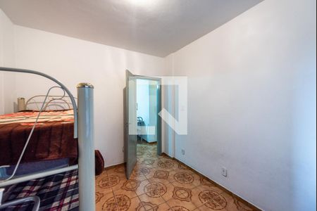 Quarto 1 de apartamento para alugar com 2 quartos, 65m² em Gonzaga, Santos