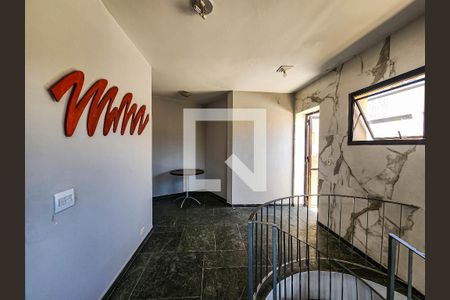 Apartamento para alugar com 260m², 3 quartos e 4 vagas Apartamento para alugar com 260m², 3 quartos e 4 vagasSala 2