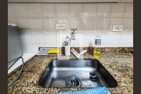 Apartamento para alugar com 260m², 3 quartos e 4 vagas Apartamento para alugar com 260m², 3 quartos e 4 vagasCozinha