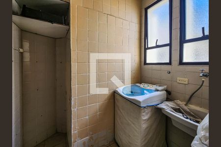 Apartamento para alugar com 260m², 3 quartos e 4 vagas Apartamento para alugar com 260m², 3 quartos e 4 vagasÁrea de Serviço